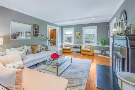 416 Walton Road Maplewood NJ 07040
