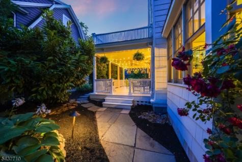 416 Walton Road Maplewood NJ 07040