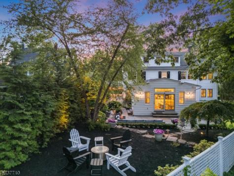 416 Walton Road Maplewood NJ 07040