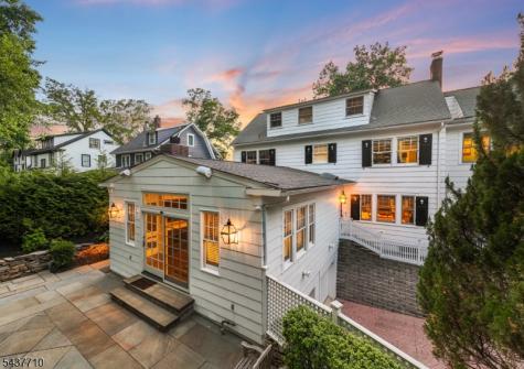 416 Walton Road Maplewood NJ 07040