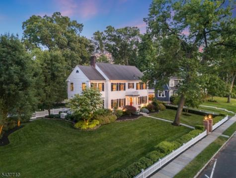 416 Walton Road Maplewood NJ 07040