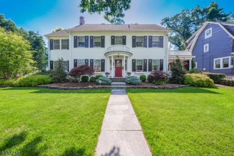 416 Walton Road Maplewood NJ 07040