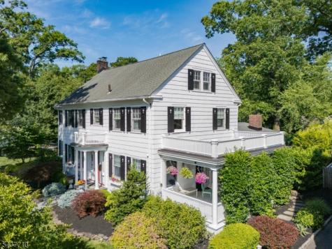 416 Walton Road Maplewood NJ 07040
