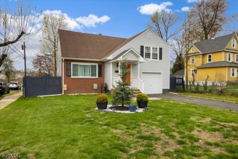 234 Aldene Road Roselle NJ 07203