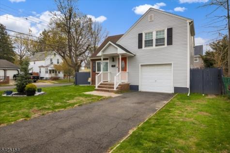 234 Aldene Road Roselle NJ 07203