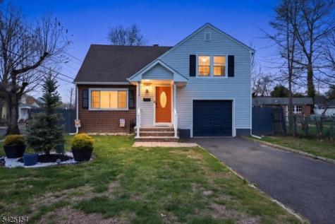 234 Aldene Road Roselle NJ 07203