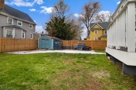 234 Aldene Road Roselle NJ 07203