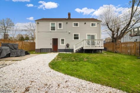 234 Aldene Road Roselle NJ 07203