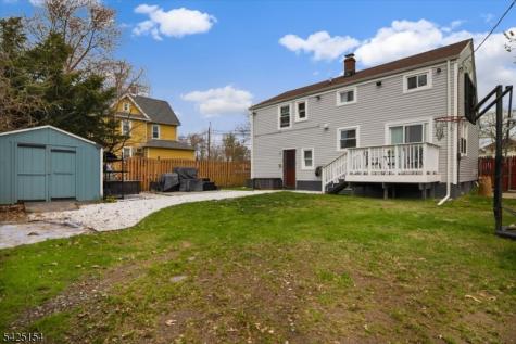 234 Aldene Road Roselle NJ 07203
