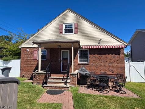 304 Henry Street Hasbrouck Heights NJ 07604