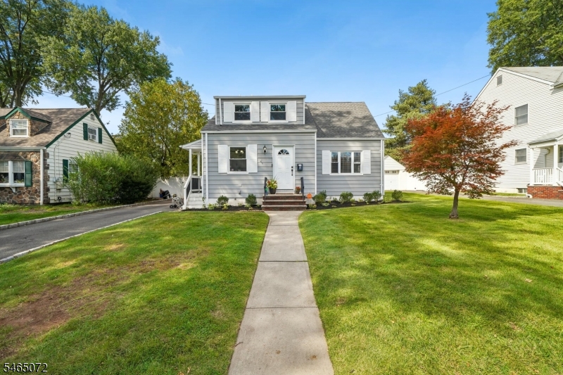 5 Omaha Drive Cranford NJ 07016