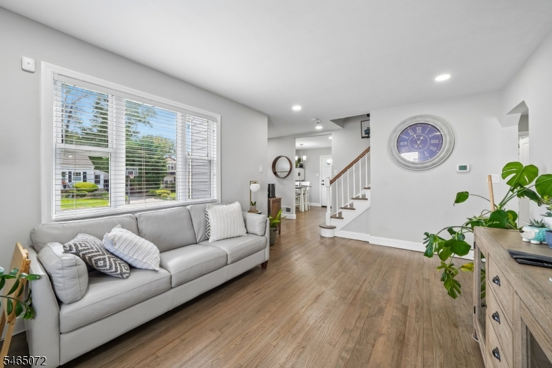 5 Omaha Drive Cranford NJ 07016