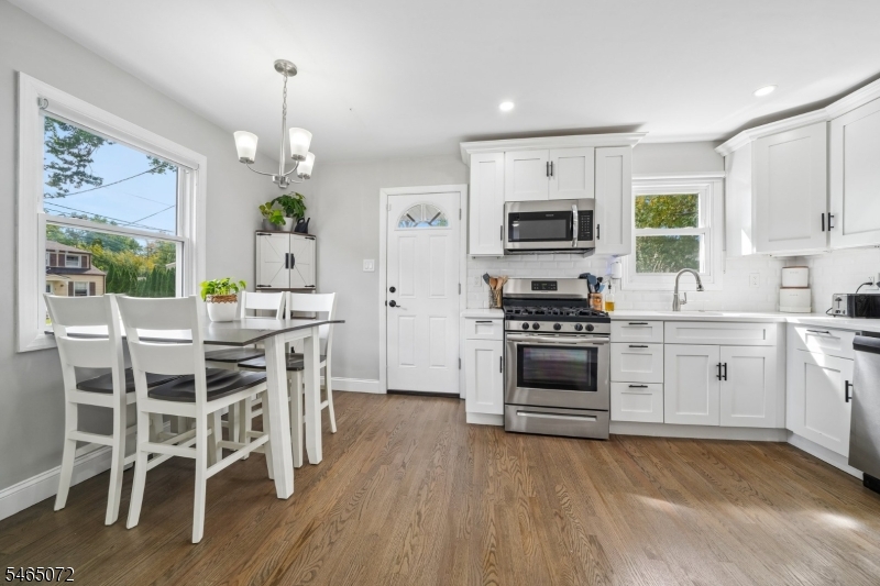 5 Omaha Drive Cranford NJ 07016