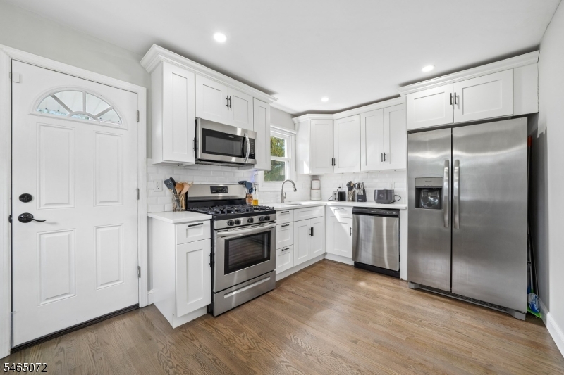 5 Omaha Drive Cranford NJ 07016