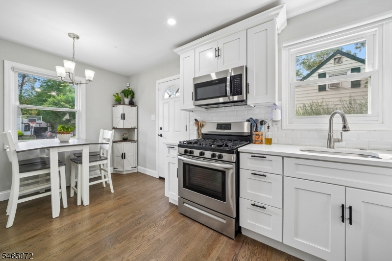 5 Omaha Drive Cranford NJ 07016