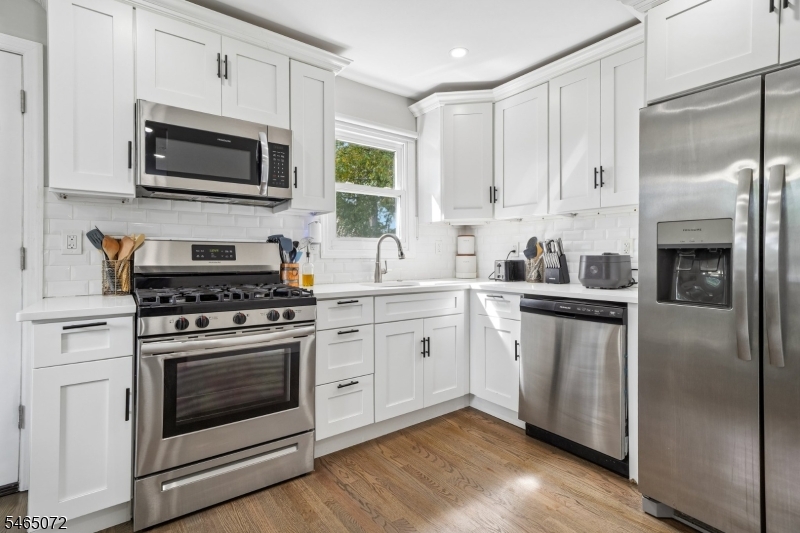 5 Omaha Drive Cranford NJ 07016
