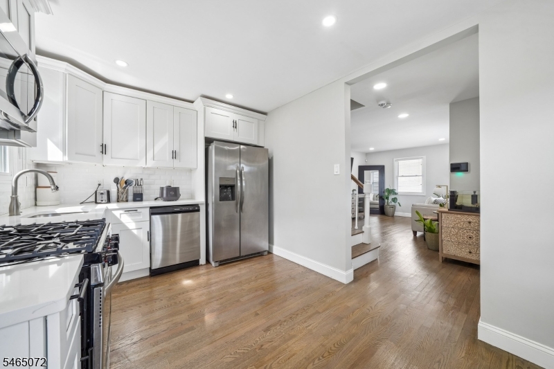 5 Omaha Drive Cranford NJ 07016