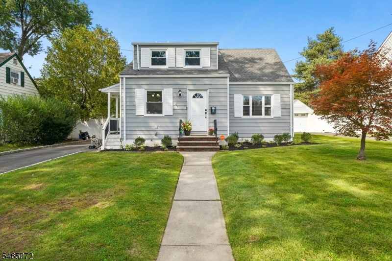 5 Omaha Drive Cranford NJ 07016