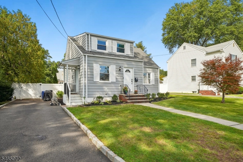 5 Omaha Drive Cranford NJ 07016