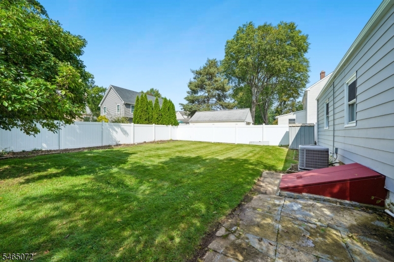 5 Omaha Drive Cranford NJ 07016
