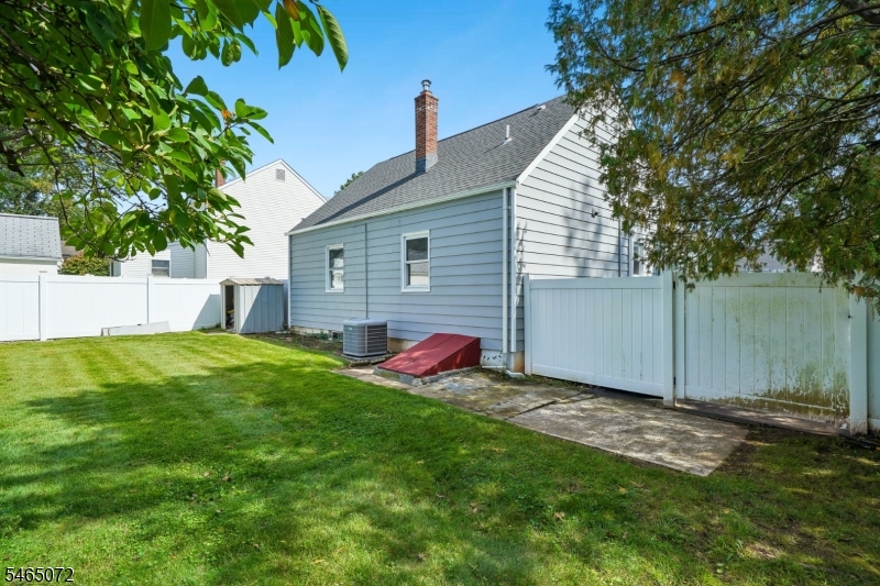5 Omaha Drive Cranford NJ 07016
