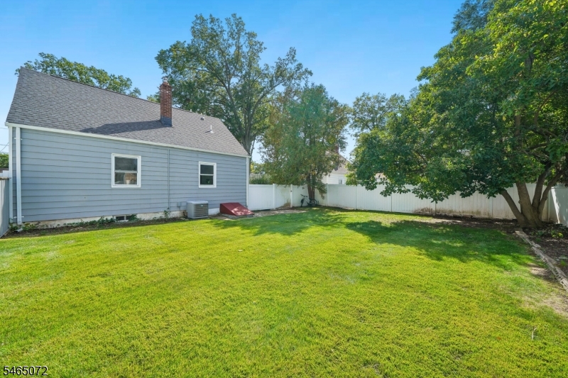 5 Omaha Drive Cranford NJ 07016