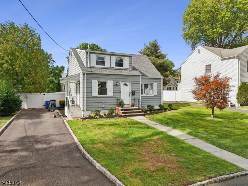 5 Omaha Drive Cranford NJ 07016