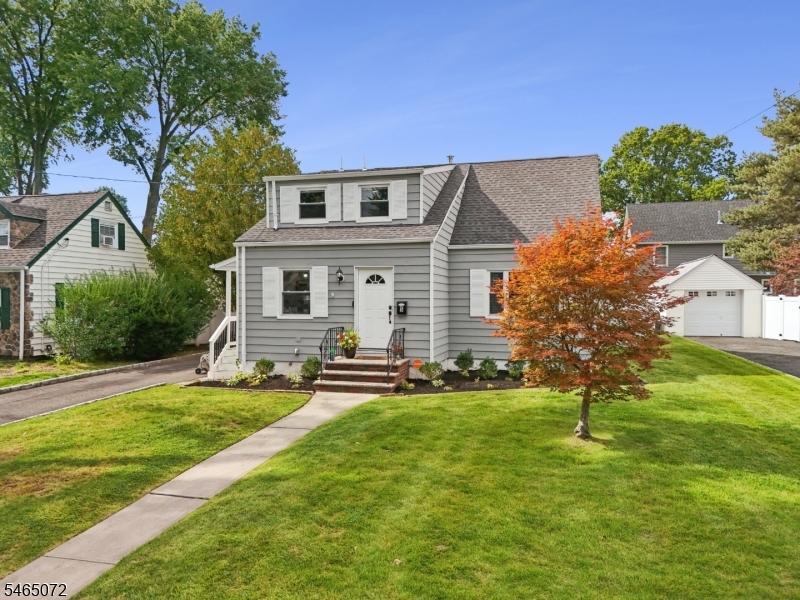 5 Omaha Drive Cranford NJ 07016