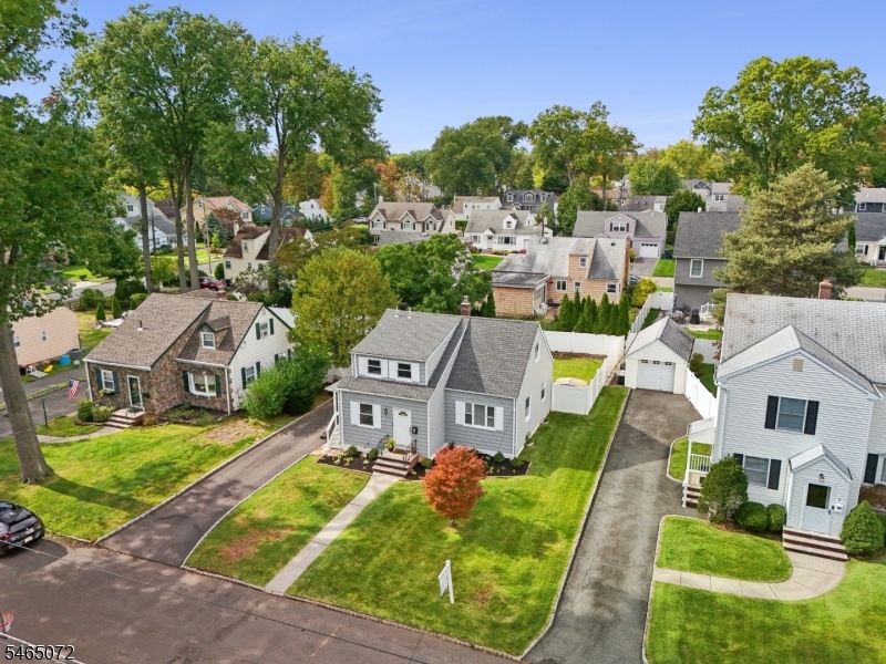 5 Omaha Drive Cranford NJ 07016