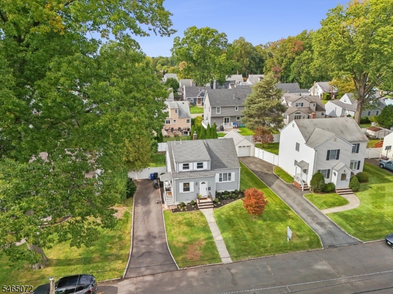 5 Omaha Drive Cranford NJ 07016