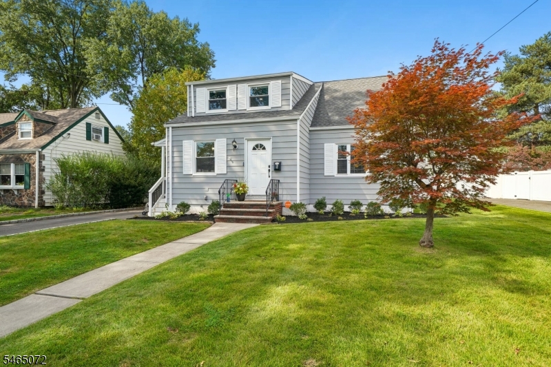 5 Omaha Drive Cranford NJ 07016