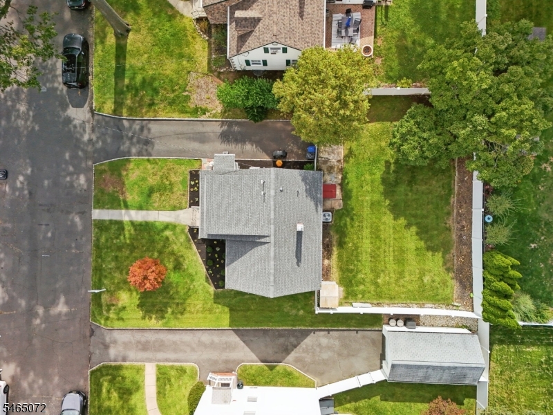 5 Omaha Drive Cranford NJ 07016