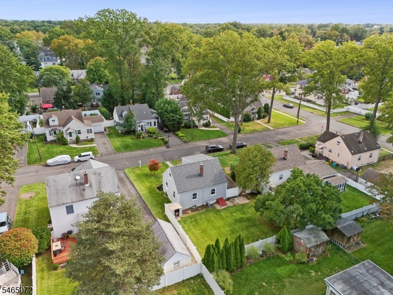 5 Omaha Drive Cranford NJ 07016