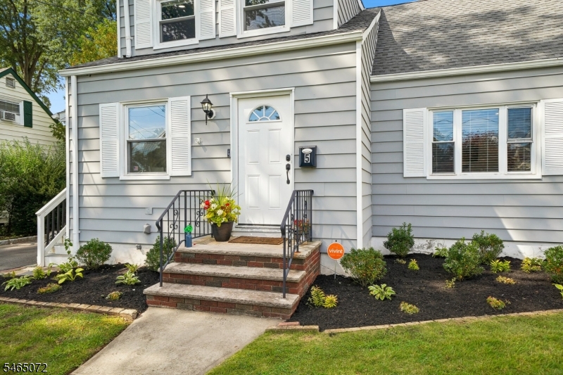 5 Omaha Drive Cranford NJ 07016