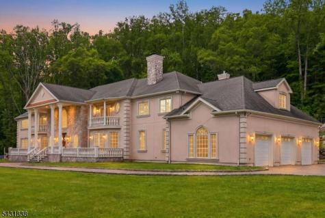 1294 Waterloo Road Allamuchy NJ 07874