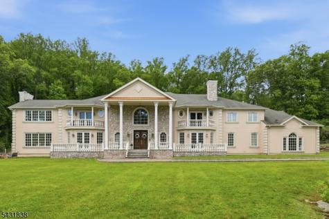 1294 Waterloo Road Allamuchy NJ 07874
