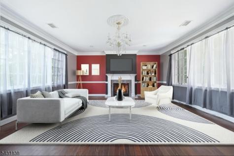 1294 Waterloo Road Allamuchy NJ 07874