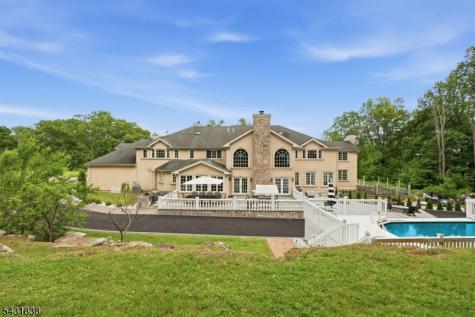 1294 Waterloo Road Allamuchy NJ 07874