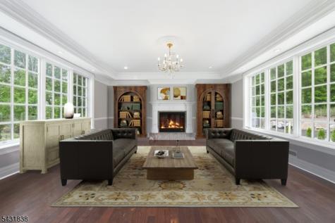 1294 Waterloo Road Allamuchy NJ 07874