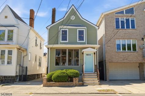8111 4TH Avenue North Bergen NJ 07047