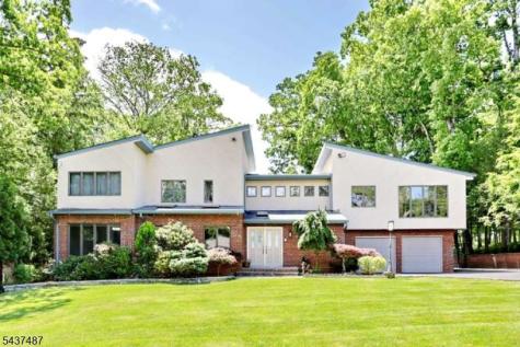 96 Wilson Avenue Wayne NJ 07470