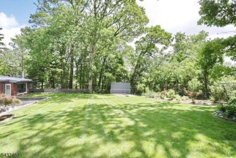 96 Wilson Avenue Wayne NJ 07470