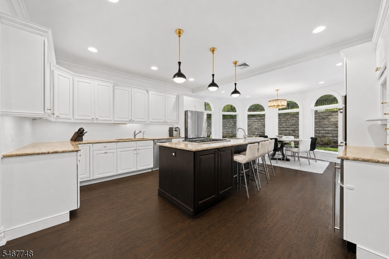 228 Highland Avenue Montclair NJ 07043