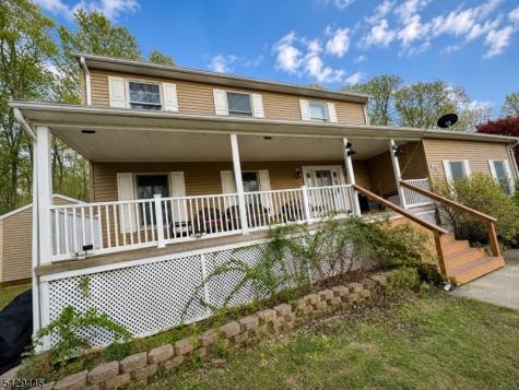 48 Silver Grove Road Hardyston NJ 07460