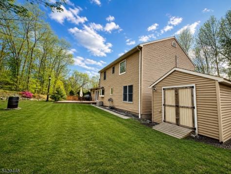 48 Silver Grove Road Hardyston NJ 07460