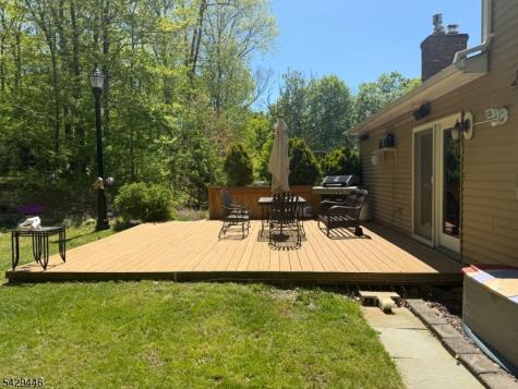 48 Silver Grove Road Hardyston NJ 07460