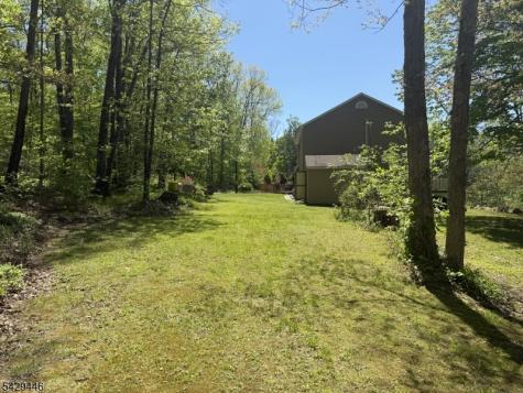 48 Silver Grove Road Hardyston NJ 07460