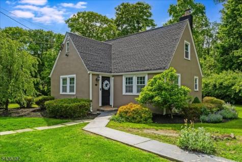 373 Green Road Sparta NJ 07871