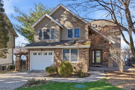 9 Balsam Parkway Sparta NJ 07871