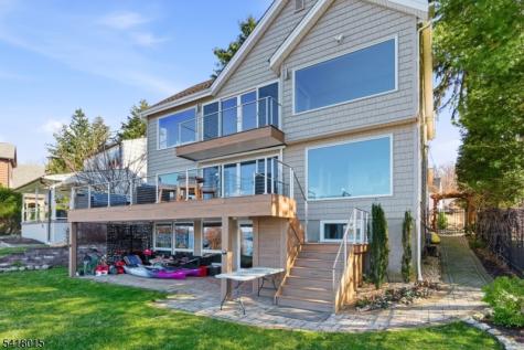 9 Balsam Parkway Sparta NJ 07871